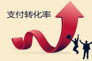 淘寶支付轉(zhuǎn)化率控制在多少比較合適